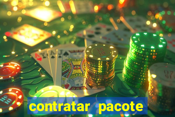 contratar pacote adicional tim beta